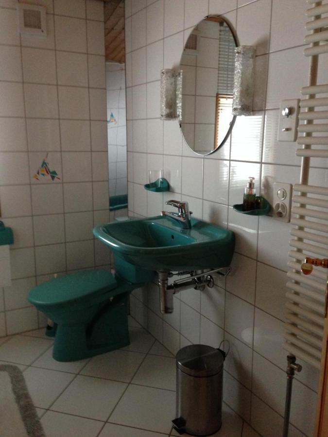 Ferienhaus Ruetiweid Appenzell Exteriér fotografie